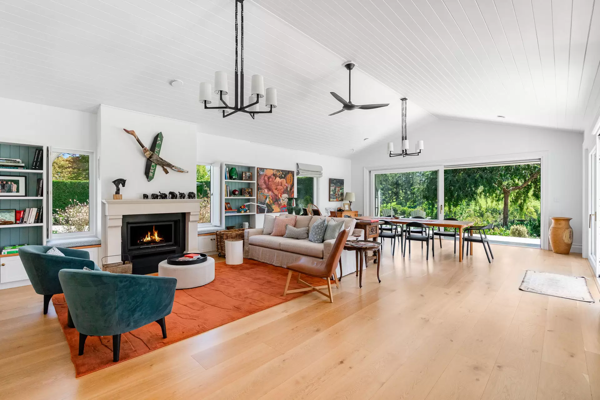 781 Nowra Road, Fitzroy Falls For Sale by Drew Lindsay Sotheby's International Realty - image 6