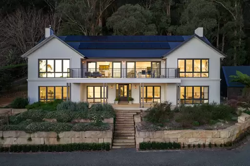 5 Soma Avenue, Bowral For Sale by Drew Lindsay Sotheby's International Realty