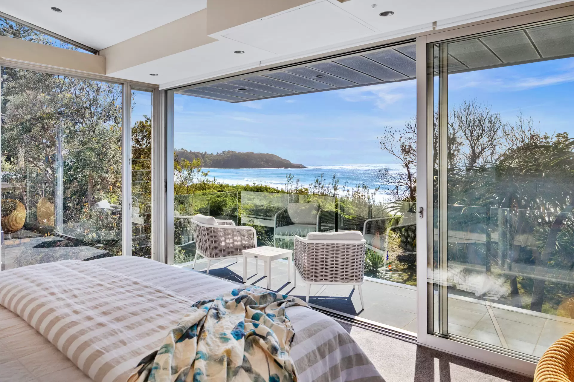66 Mitchell Parade, Mollymook Beach For Sale by Drew Lindsay Sotheby's International Realty - image 12