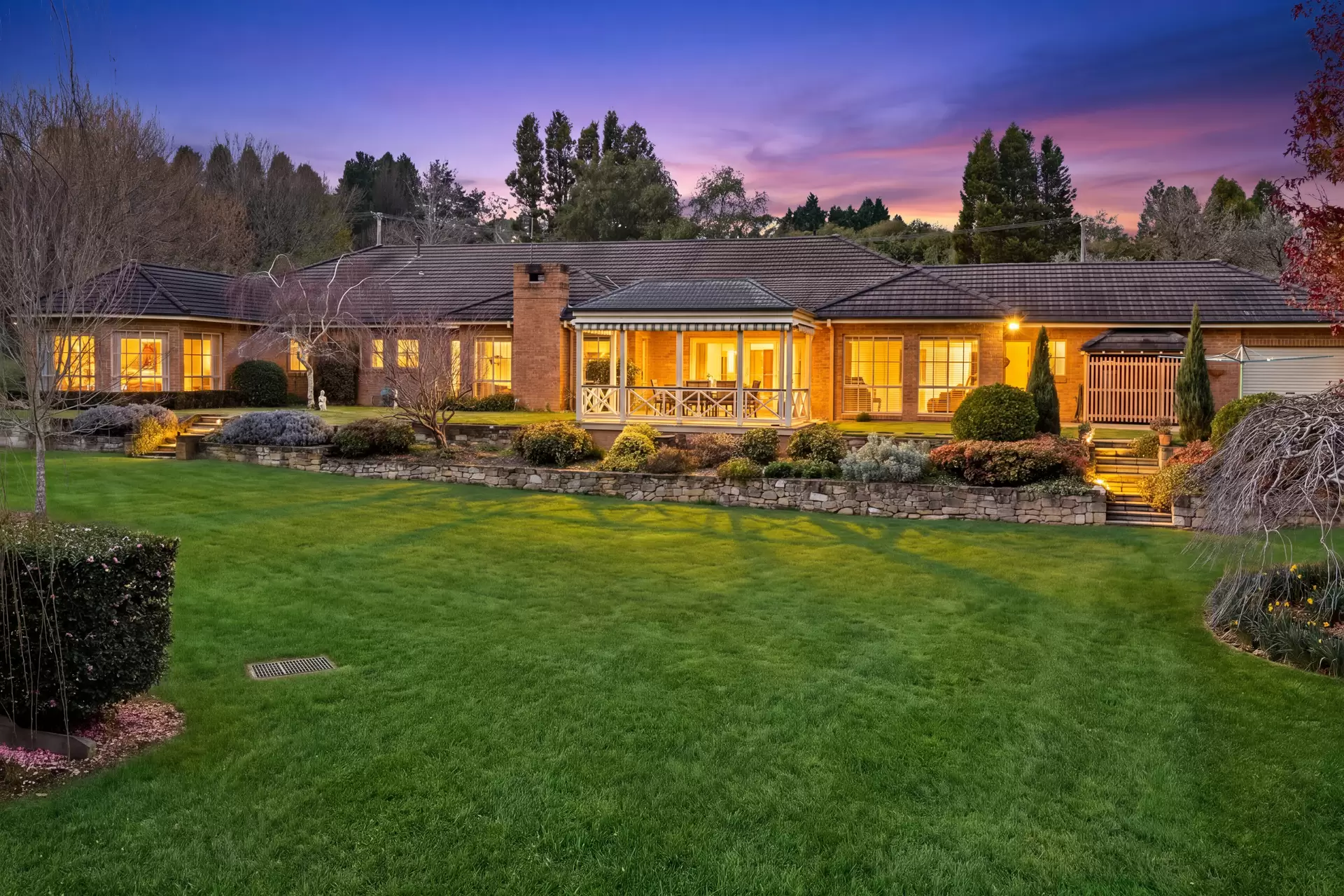 51 Hurlingham Avenue, Burradoo For Sale by Drew Lindsay Sotheby's International Realty - image 24