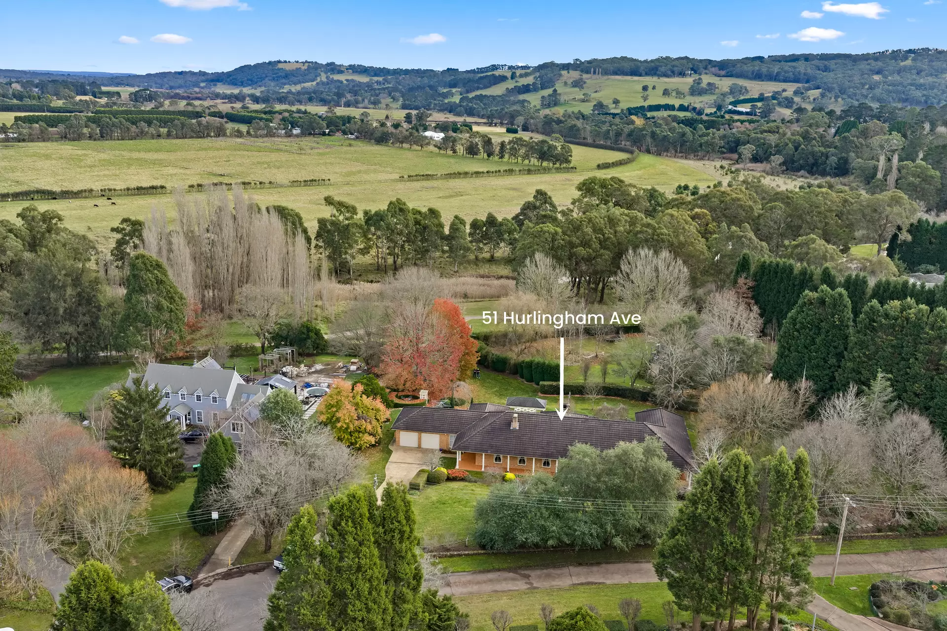 51 Hurlingham Avenue, Burradoo For Sale by Drew Lindsay Sotheby's International Realty - image 3