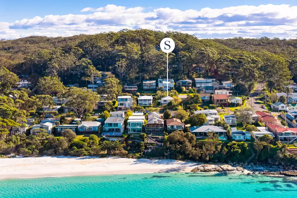 75 Cyrus Street, Hyams Beach Sold by Drew Lindsay Sotheby's International Realty