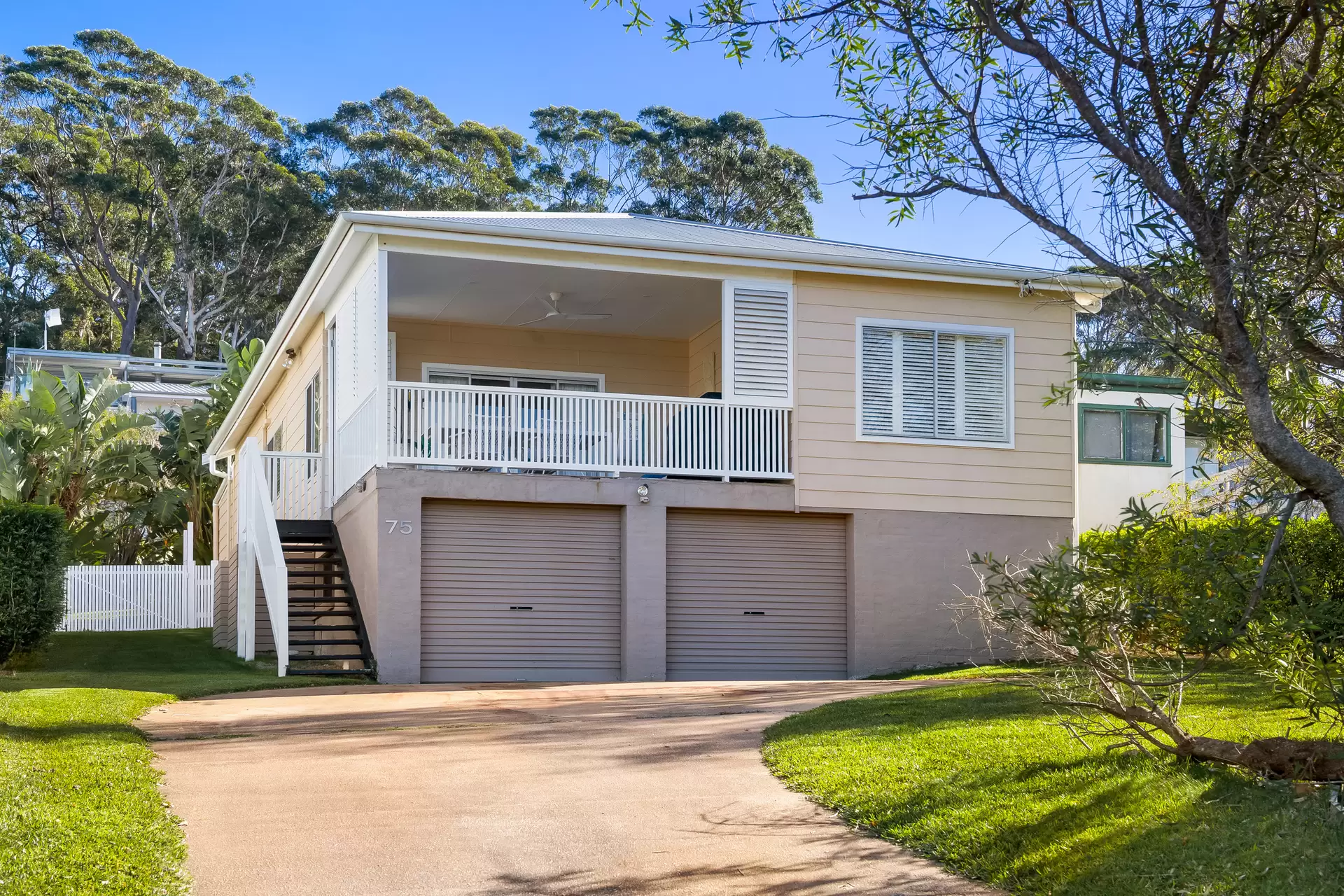 75 Cyrus Street, Hyams Beach Sold by Drew Lindsay Sotheby's International Realty - image 2