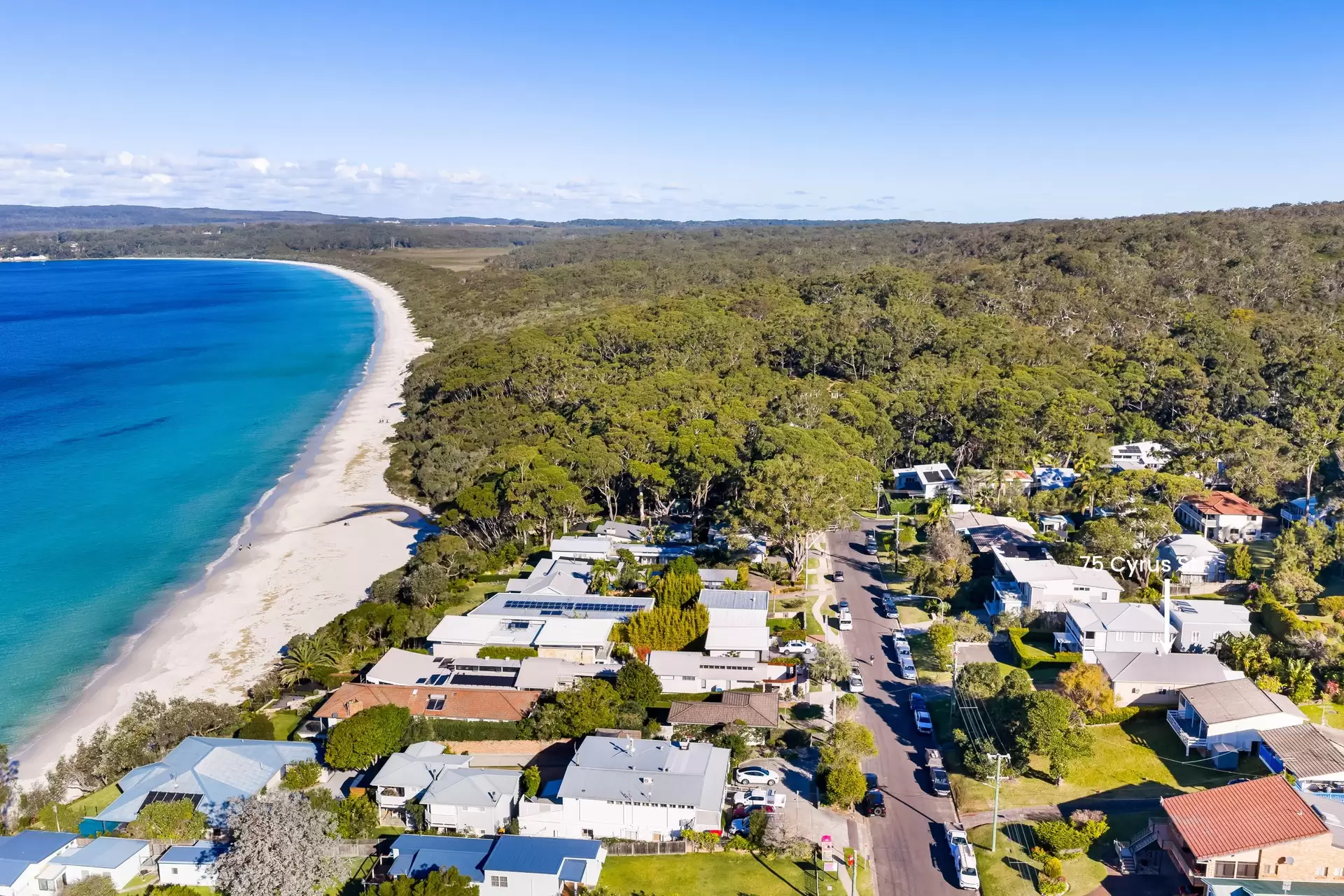 75 Cyrus Street, Hyams Beach Sold by Drew Lindsay Sotheby's International Realty - image 21
