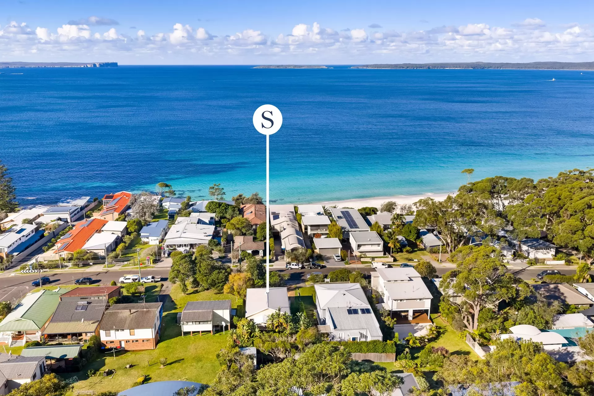 75 Cyrus Street, Hyams Beach Sold by Drew Lindsay Sotheby's International Realty - image 5