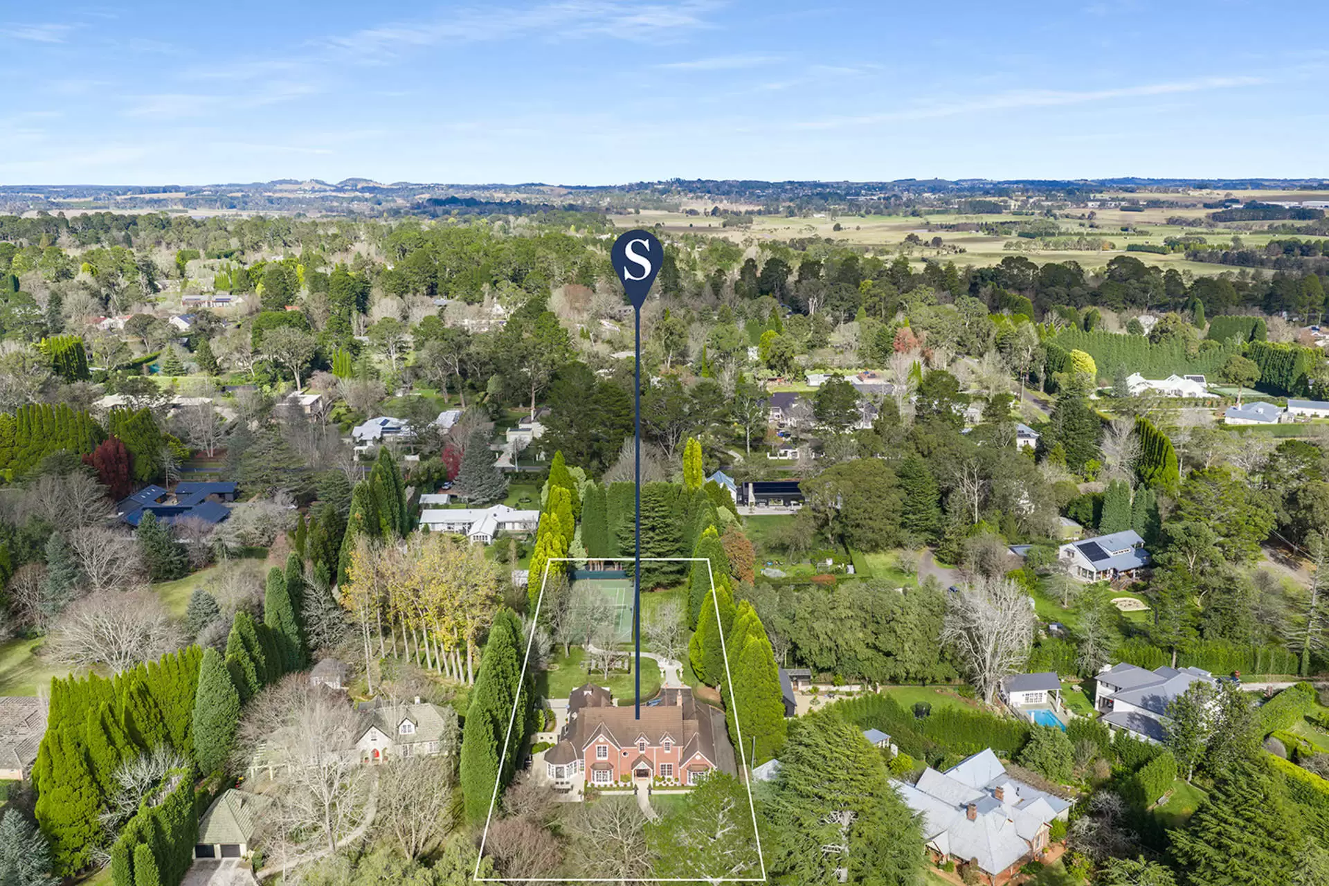10 The Avenue, Burradoo For Sale by Drew Lindsay Sotheby's International Realty - image 32