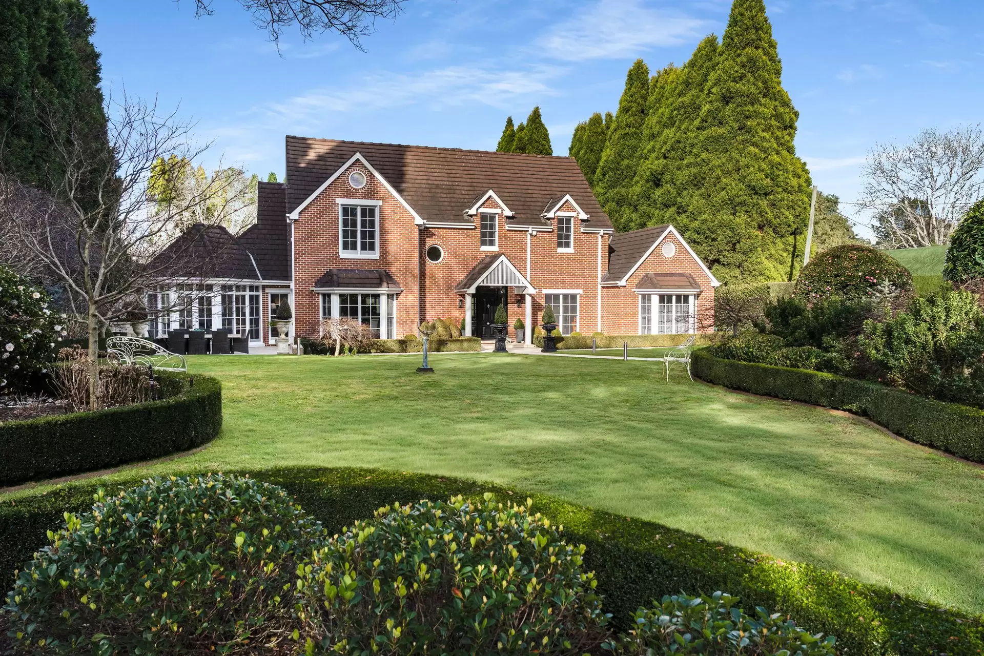 10 The Avenue, Burradoo For Sale by Drew Lindsay Sotheby's International Realty - image 1