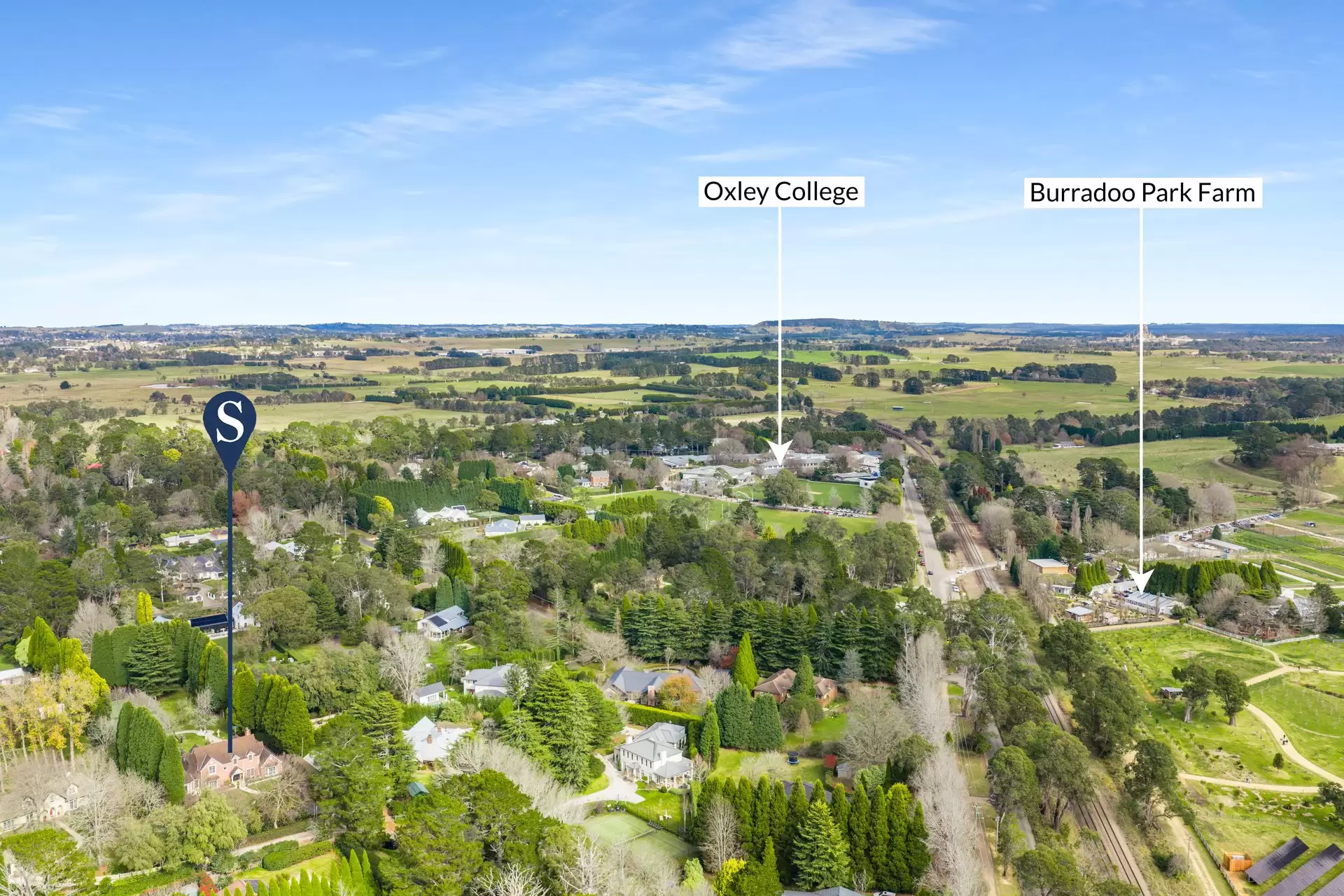 10 The Avenue, Burradoo For Sale by Drew Lindsay Sotheby's International Realty - image 4