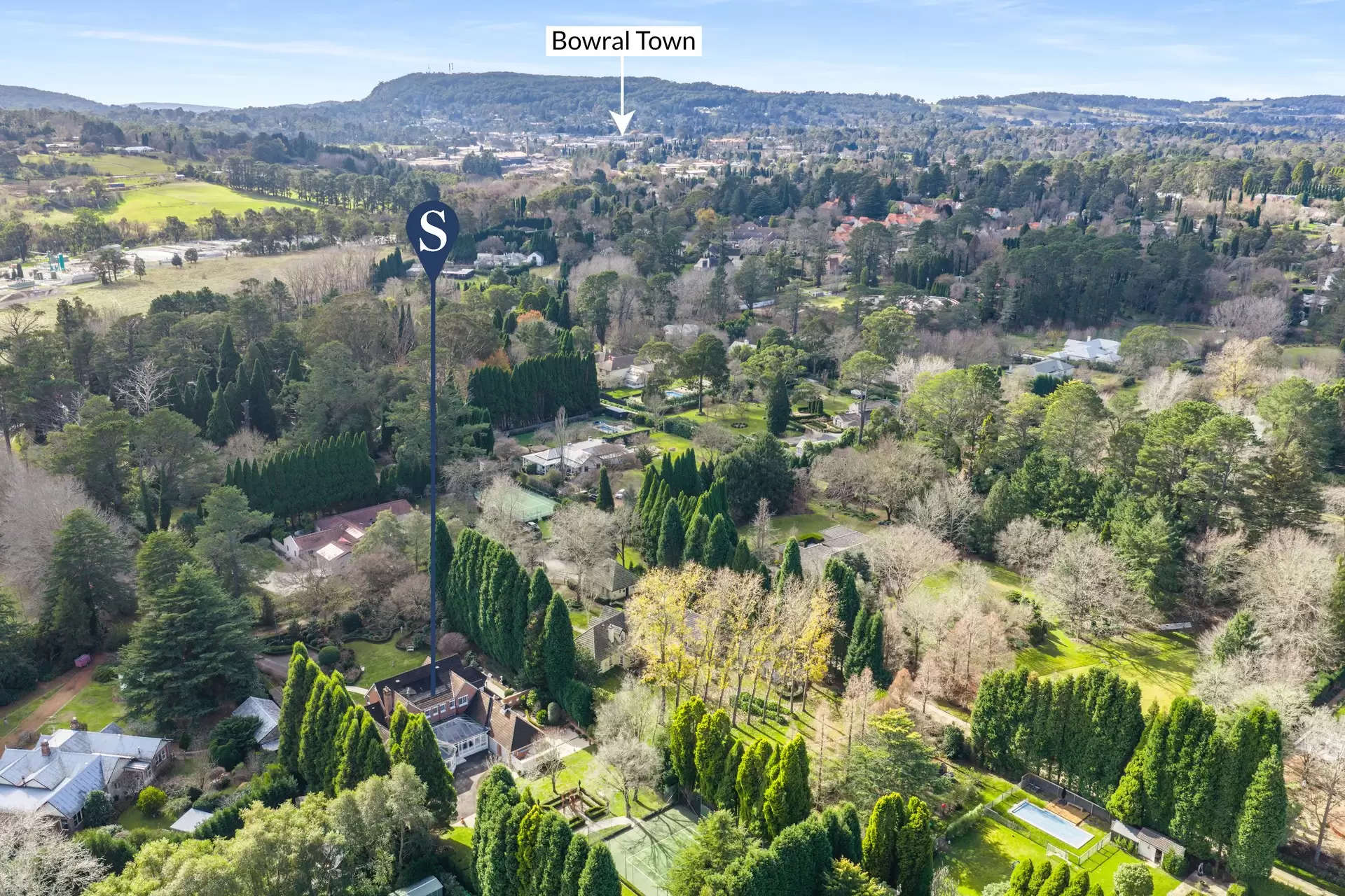 10 The Avenue, Burradoo For Sale by Drew Lindsay Sotheby's International Realty - image 30