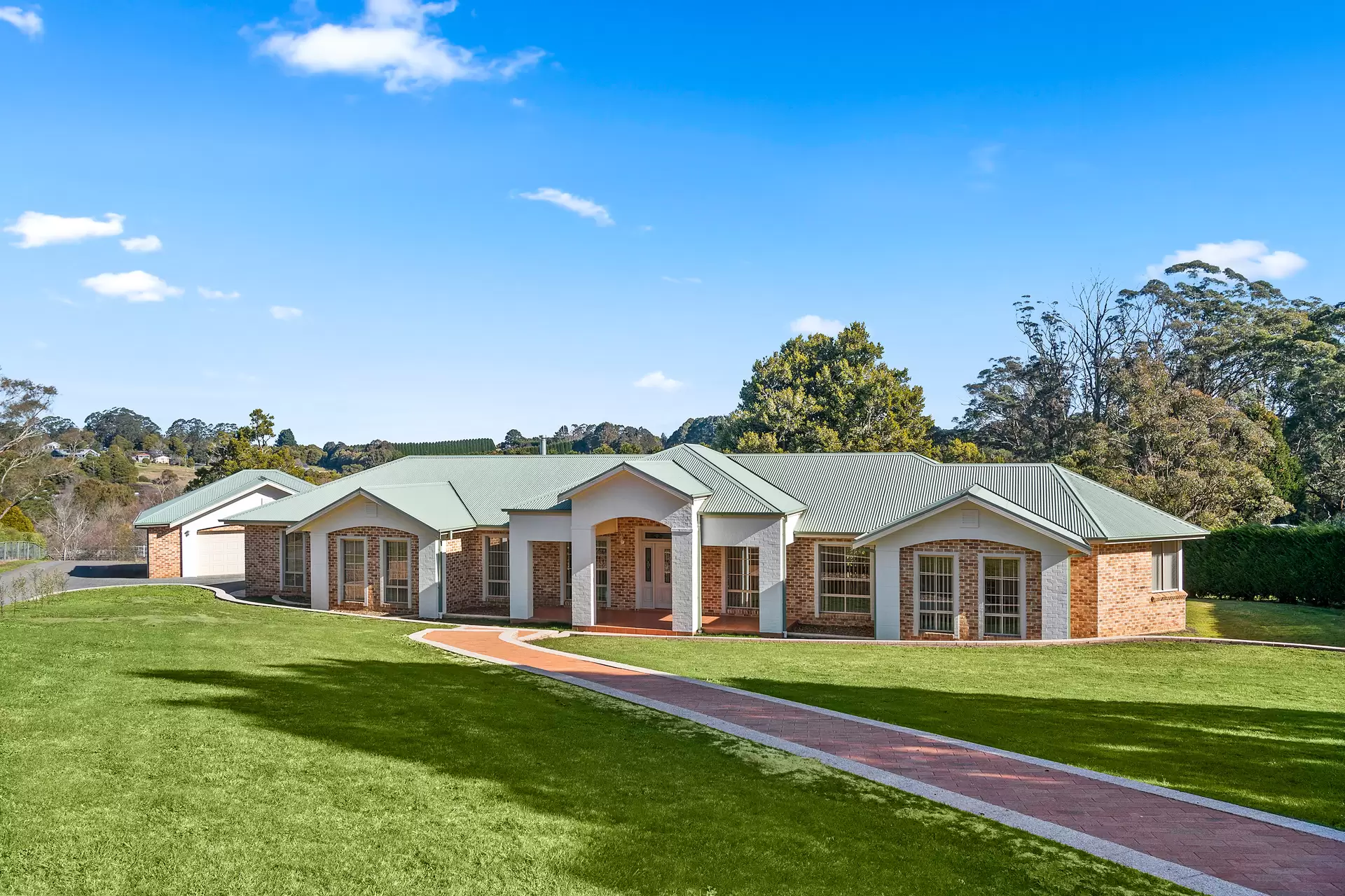 3 May Street, Robertson For Sale by Drew Lindsay Sotheby's International Realty - image 1