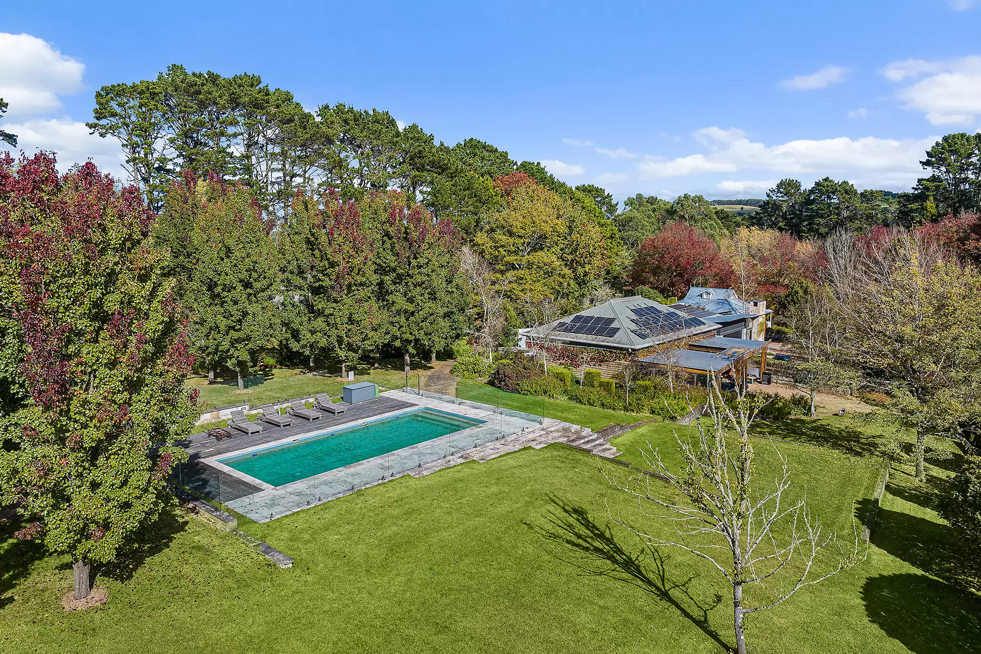 191 Belmore Falls Road, Robertson For Sale by Drew Lindsay Sotheby's International Realty - image 12