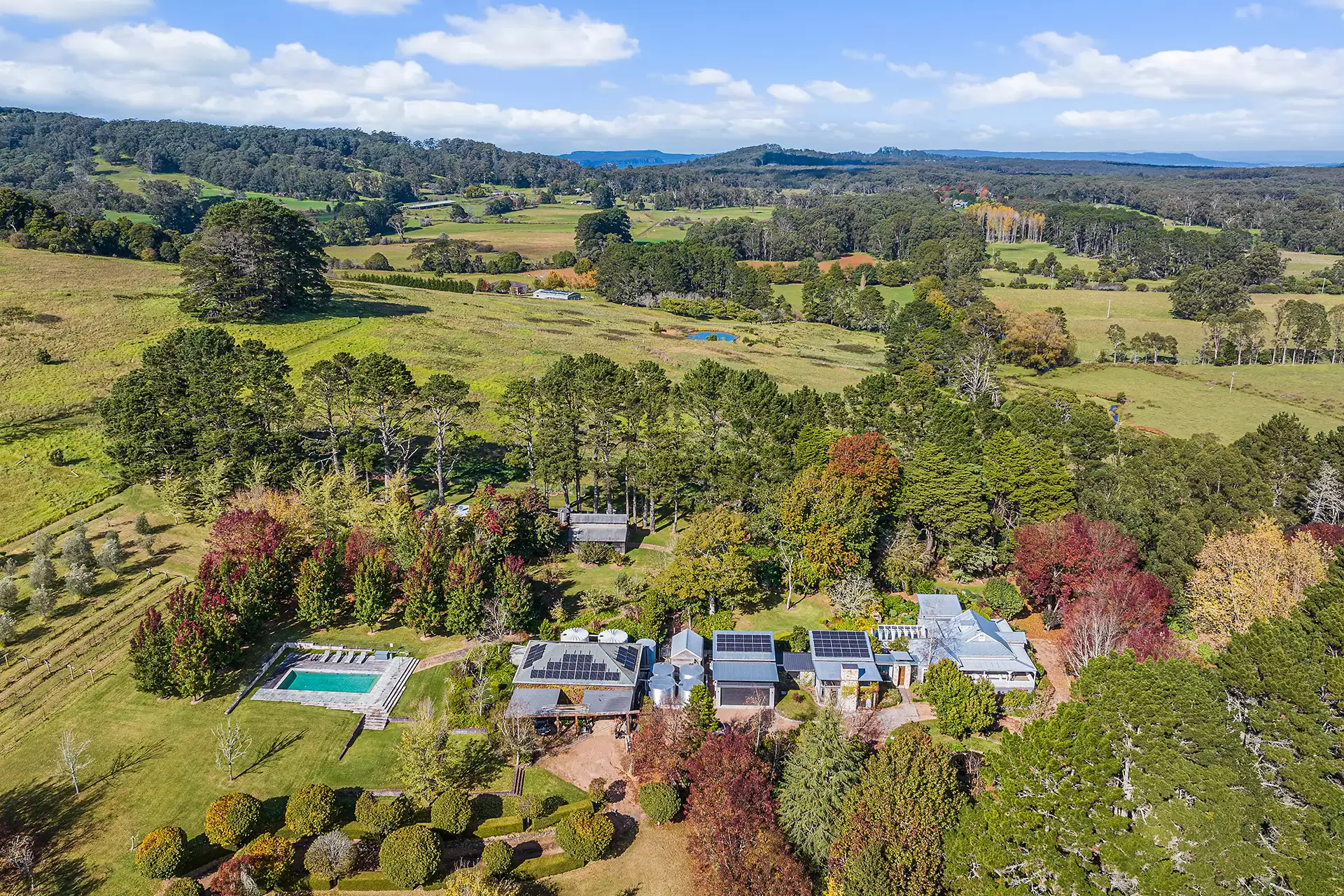 191 Belmore Falls Road, Robertson For Sale by Drew Lindsay Sotheby's International Realty - image 5
