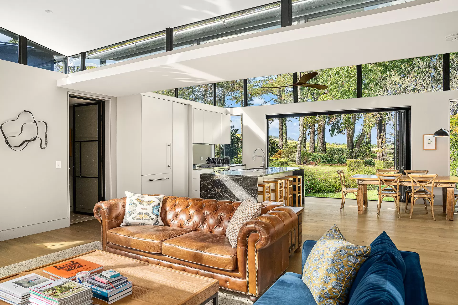 191 Belmore Falls Road, Robertson For Sale by Drew Lindsay Sotheby's International Realty - image 7