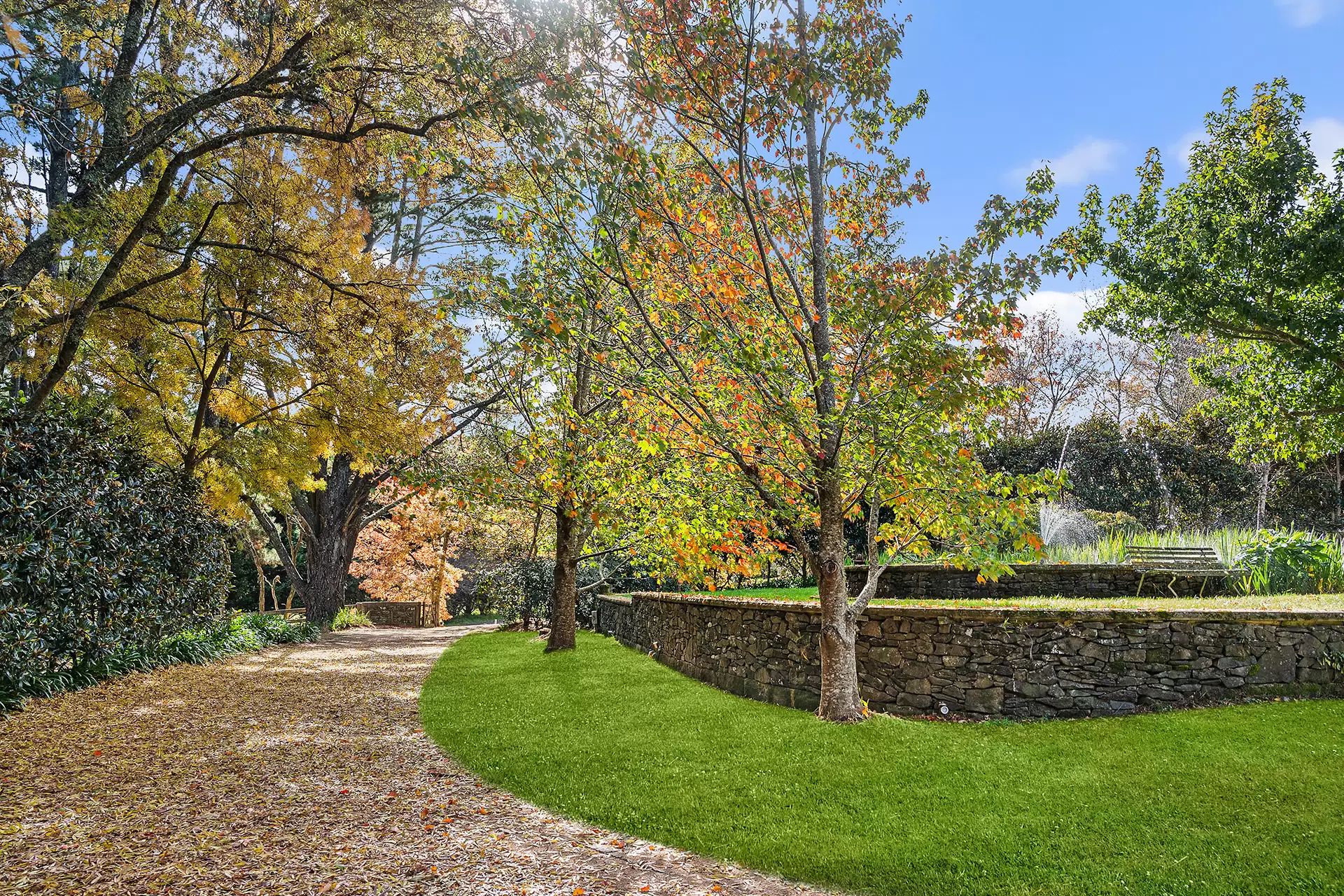 191 Belmore Falls Road, Robertson For Sale by Drew Lindsay Sotheby's International Realty - image 2
