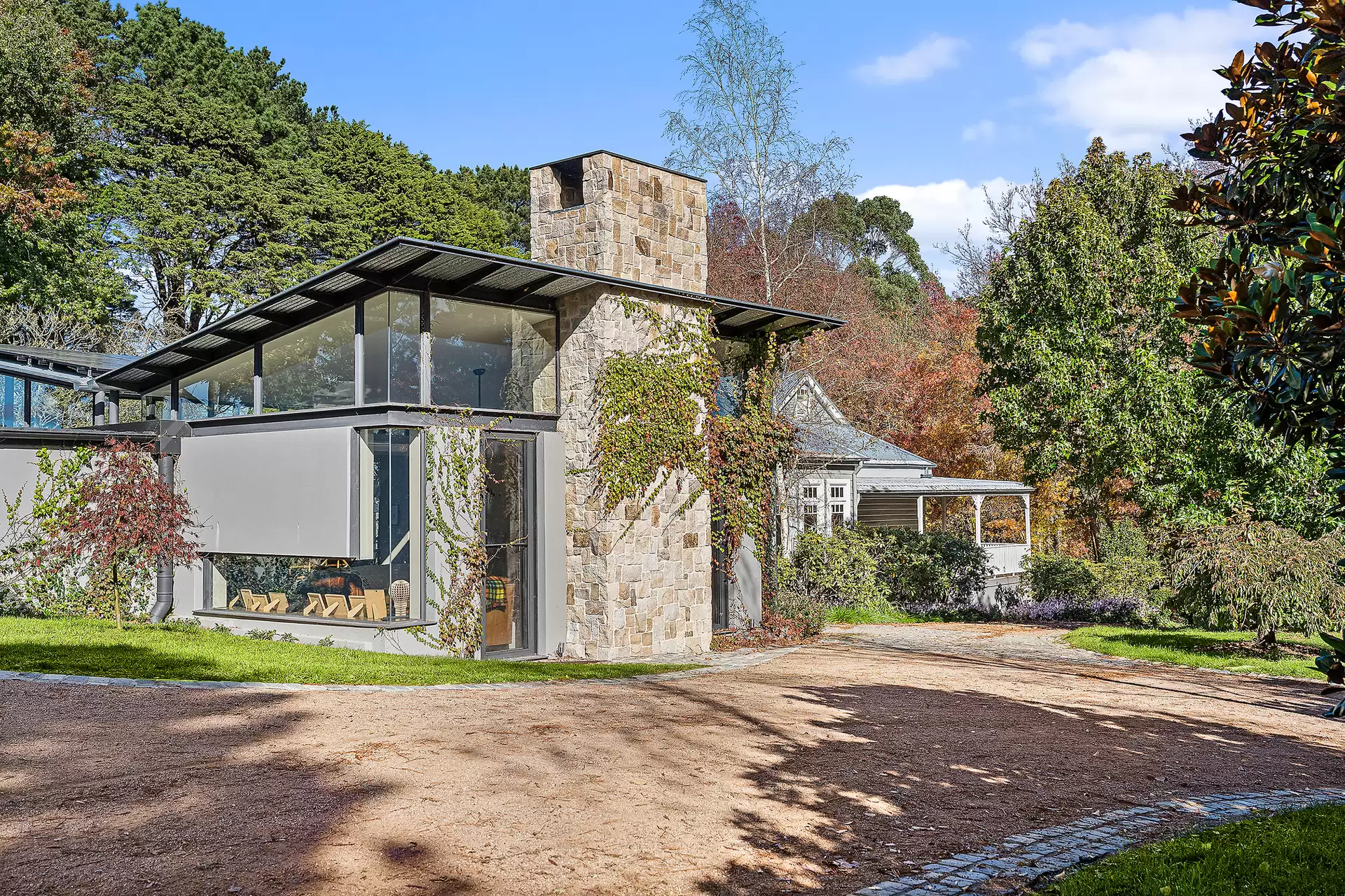 191 Belmore Falls Road, Robertson For Sale by Drew Lindsay Sotheby's International Realty - image 3