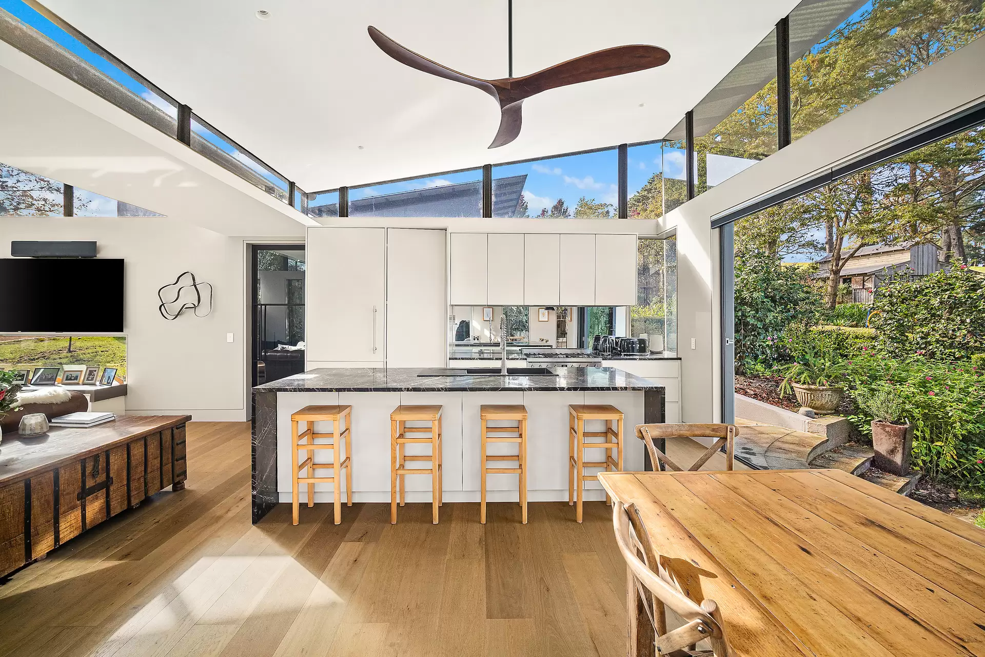 191 Belmore Falls Road, Robertson For Sale by Drew Lindsay Sotheby's International Realty - image 8