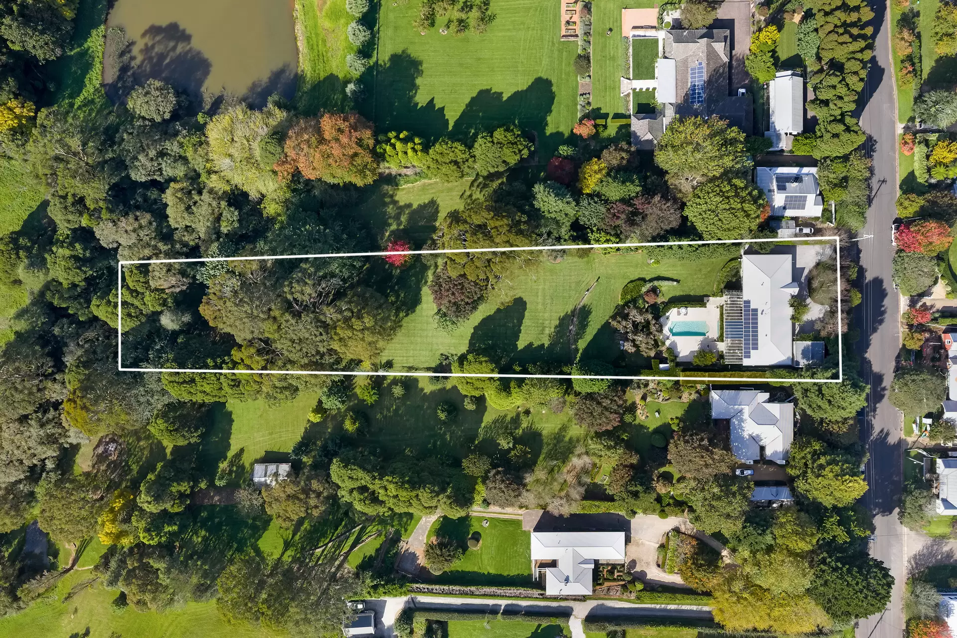 28-30 Hoddle Street, Burrawang For Sale by Drew Lindsay Sotheby's International Realty - image 29