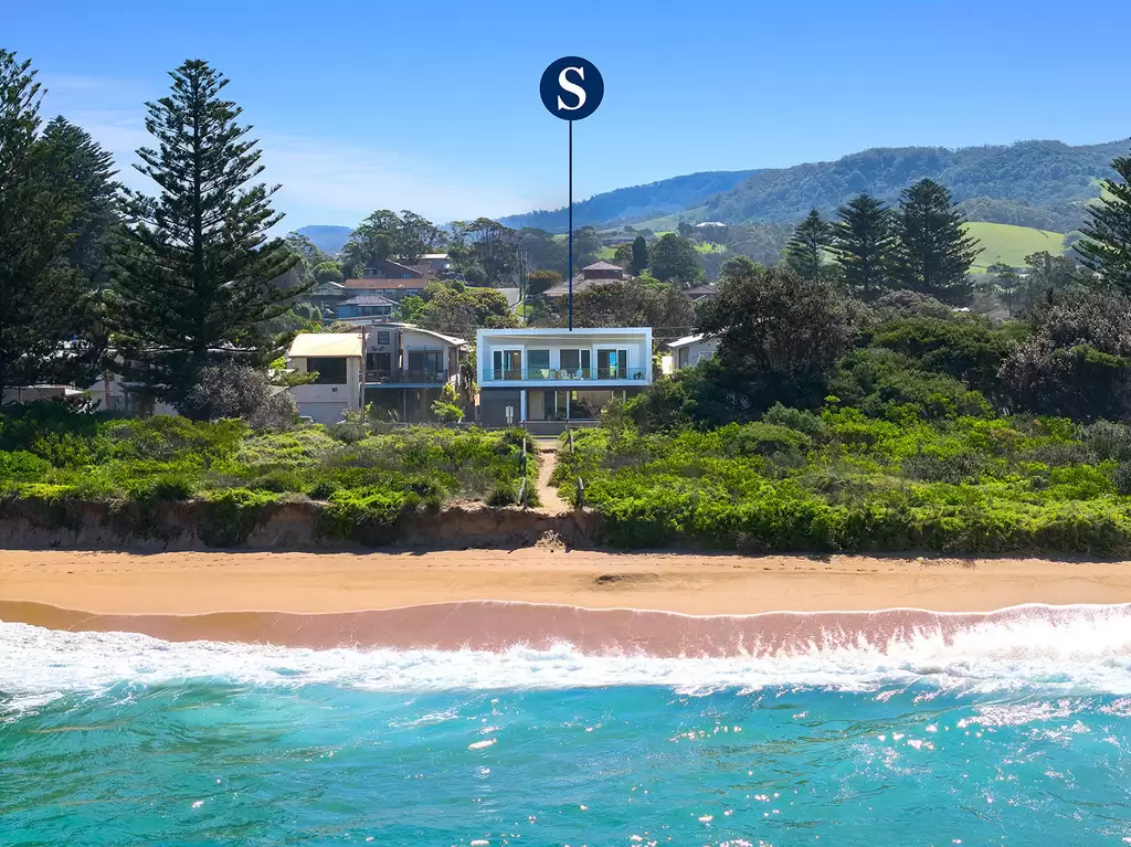 4 Pacific Avenue, Werri Beach For Sale by Drew Lindsay Sotheby's International Realty
