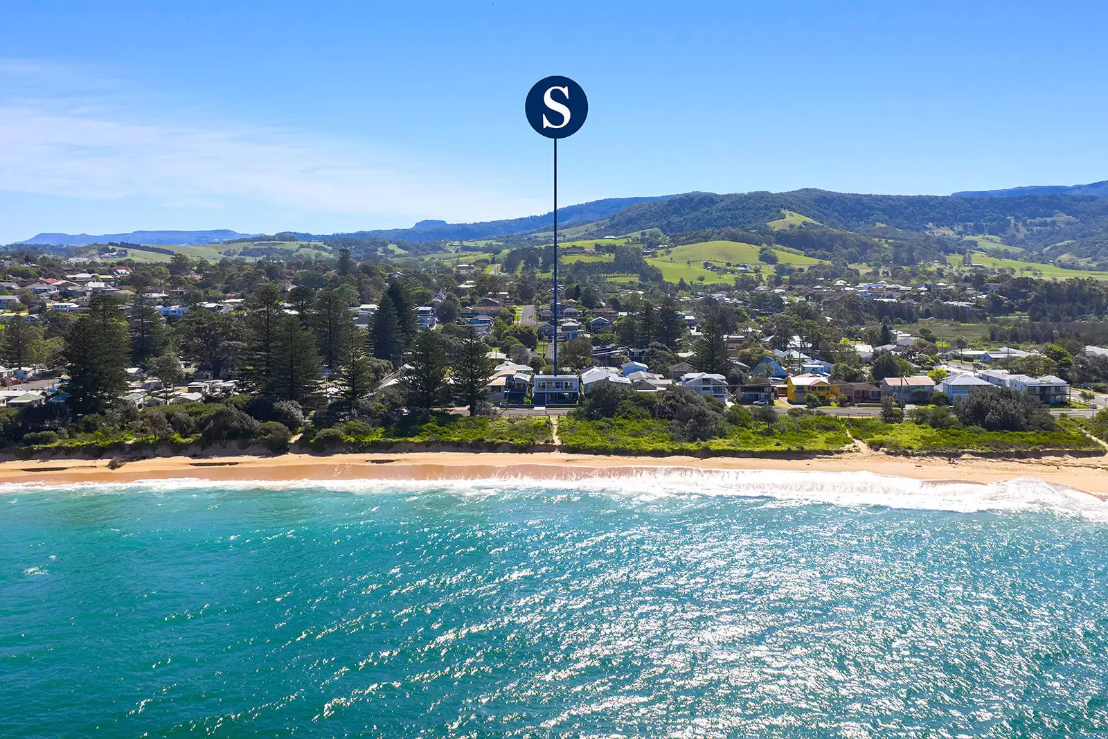 4 Pacific Avenue, Werri Beach For Sale by Drew Lindsay Sotheby's International Realty - image 18