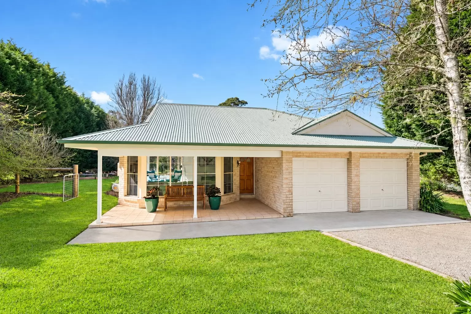 37 May Street, Robertson For Sale by Drew Lindsay Sotheby's International Realty - image 1