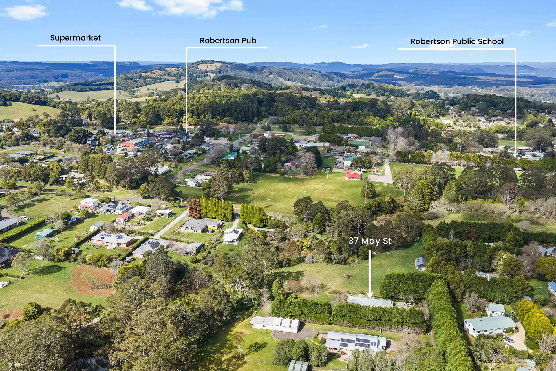 37 May Street, Robertson For Sale by Drew Lindsay Sotheby's International Realty - image 15