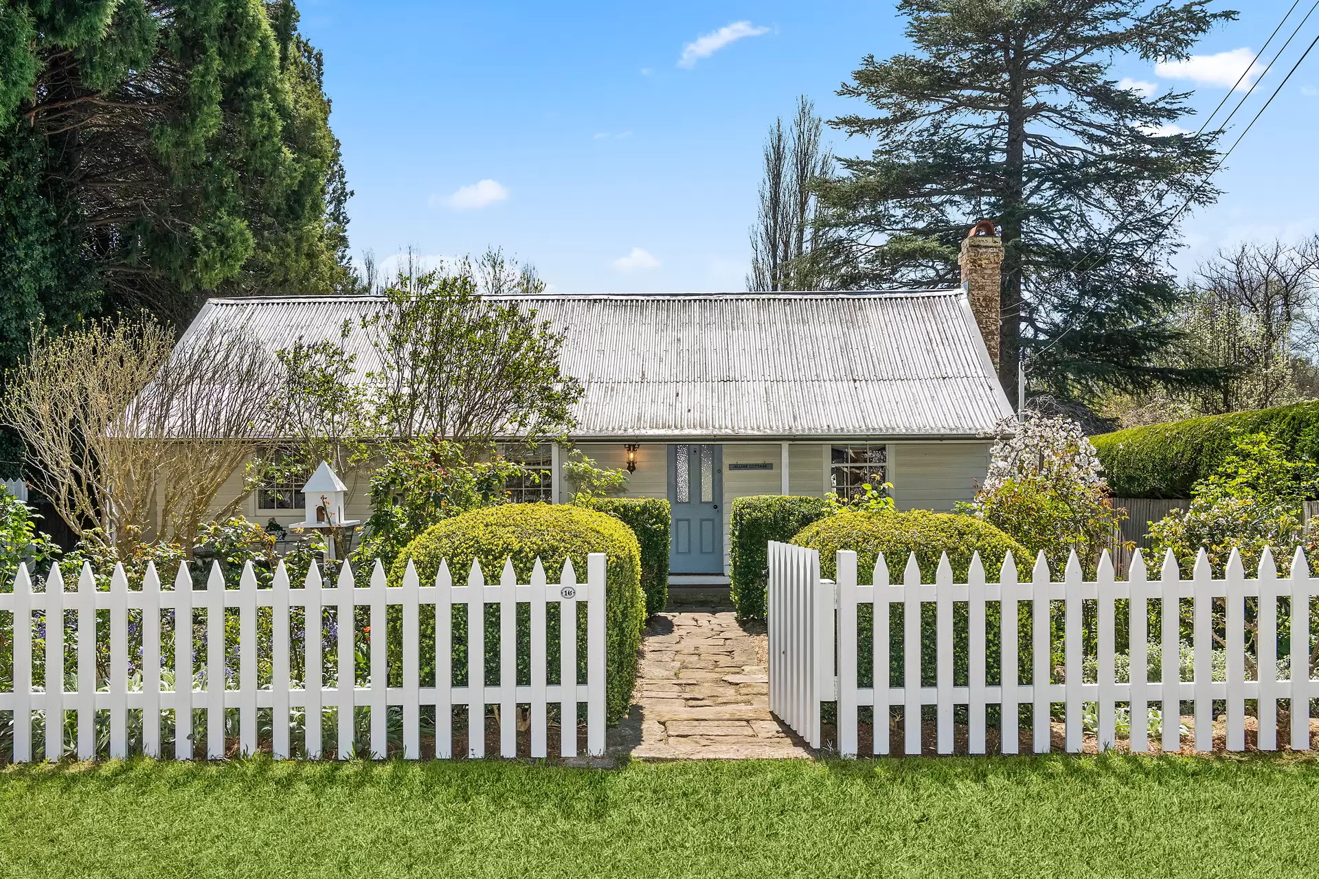 16 Jellore Street, Berrima For Sale by Drew Lindsay Sotheby's International Realty - image 1