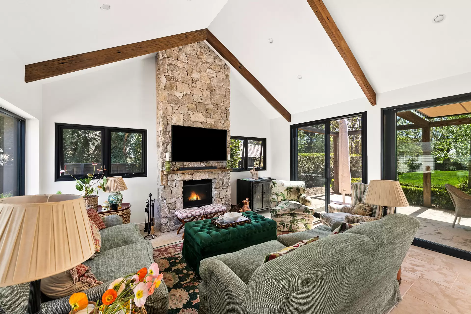 16 Jellore Street, Berrima For Sale by Drew Lindsay Sotheby's International Realty - image 8