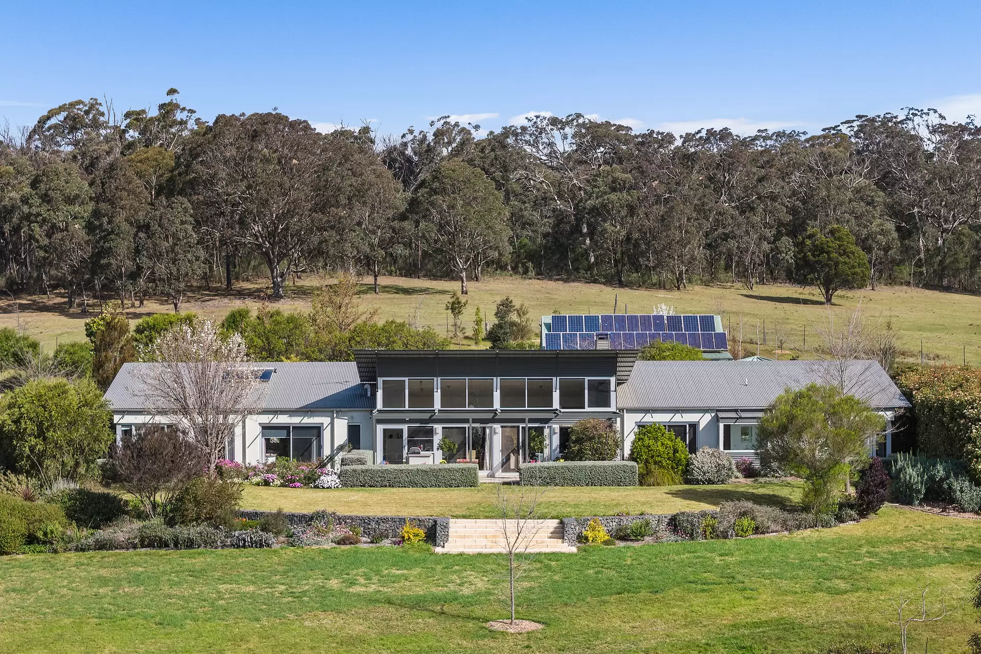 1095 Caoura Road, Tallong Sold by Drew Lindsay Sotheby's International Realty - image 2