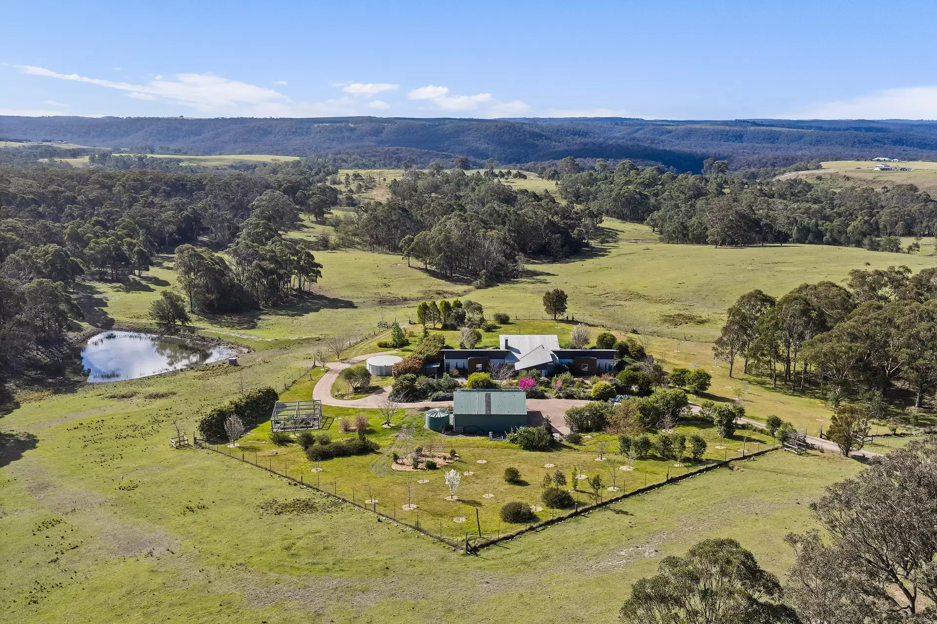 1095 Caoura Road, Tallong Sold by Drew Lindsay Sotheby's International Realty - image 17