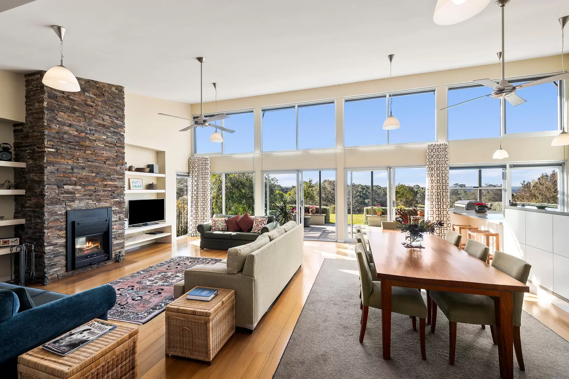 1095 Caoura Road, Tallong Sold by Drew Lindsay Sotheby's International Realty - image 7