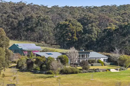1095 Caoura Road, Tallong For Sale by Drew Lindsay Sotheby's International Realty