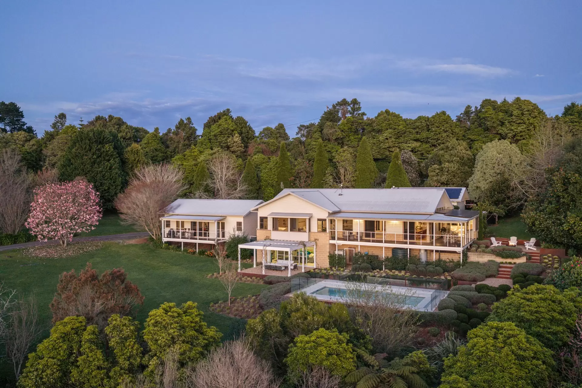 4211 Illawarra Highway, Robertson For Sale by Drew Lindsay Sotheby's International Realty - image 2