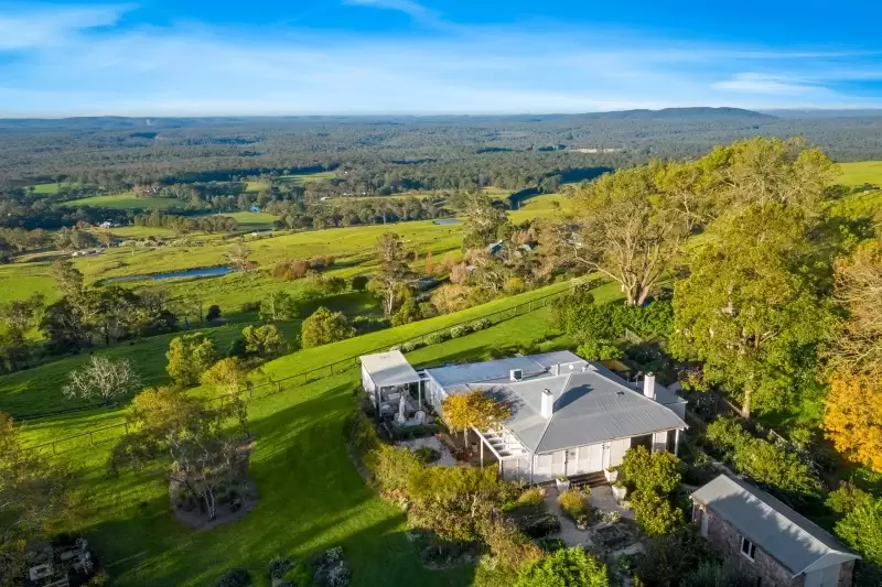 561 Range Road, Mittagong For Sale by Drew Lindsay Sotheby's International Realty - image 1