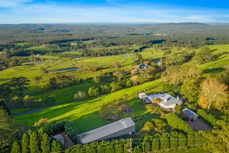 561 Range Road, Mittagong For Sale by Drew Lindsay Sotheby's International Realty - image 3