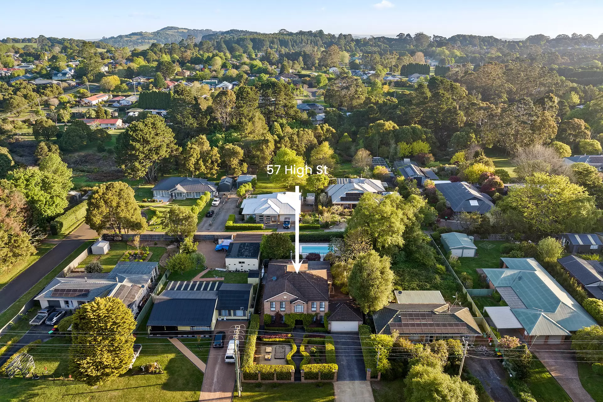 57 High Street, Robertson For Sale by Drew Lindsay Sotheby's International Realty - image 21