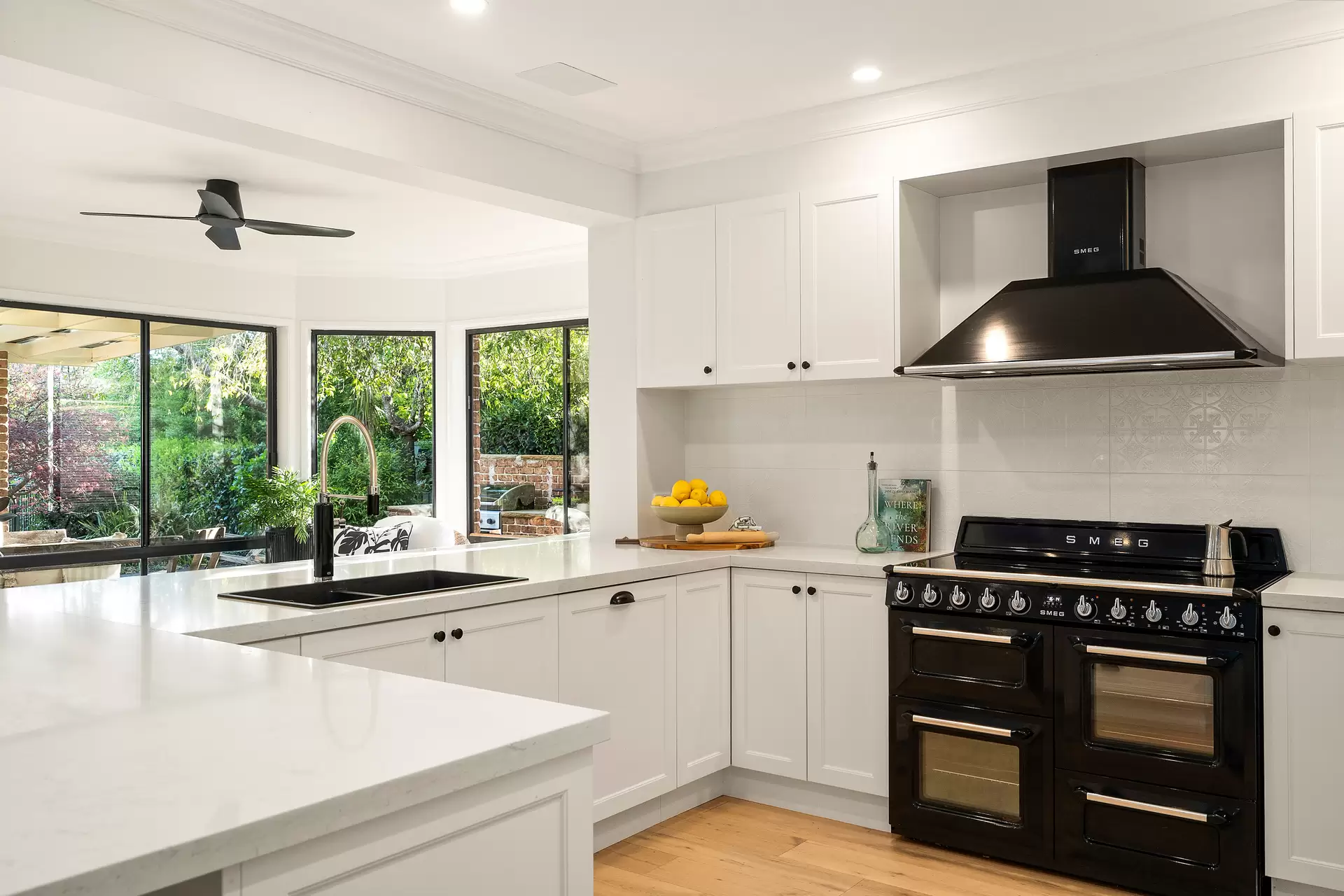 57 High Street, Robertson For Sale by Drew Lindsay Sotheby's International Realty - image 5