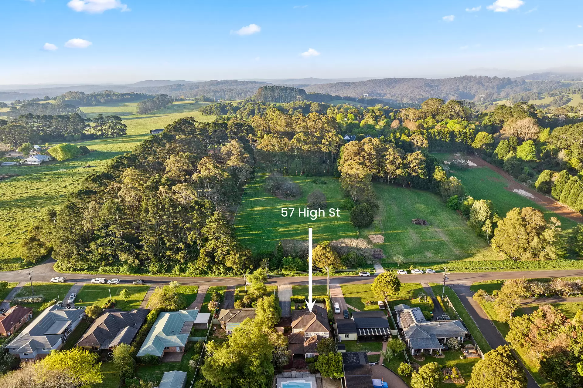 57 High Street, Robertson For Sale by Drew Lindsay Sotheby's International Realty - image 20