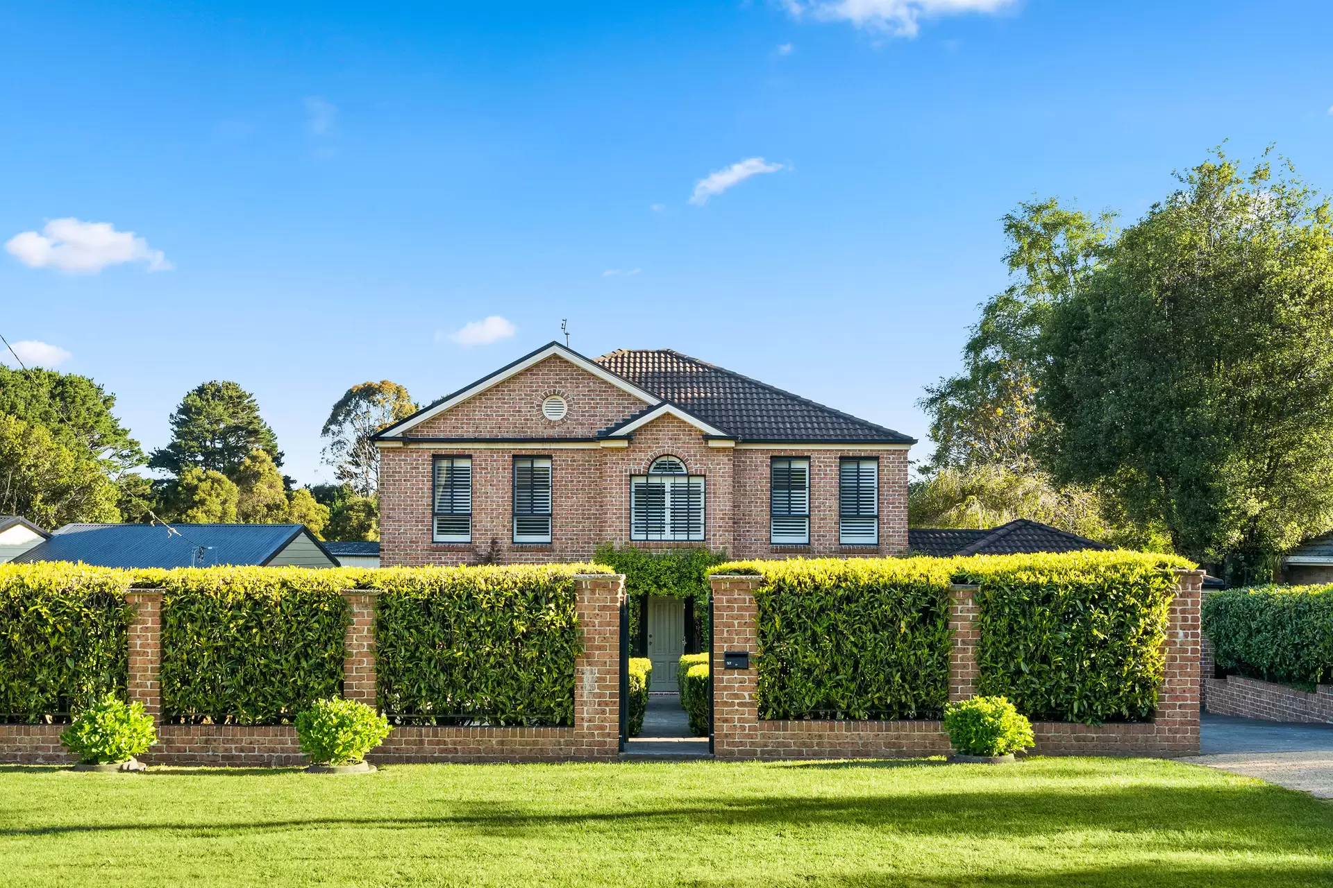 57 High Street, Robertson For Sale by Drew Lindsay Sotheby's International Realty - image 3