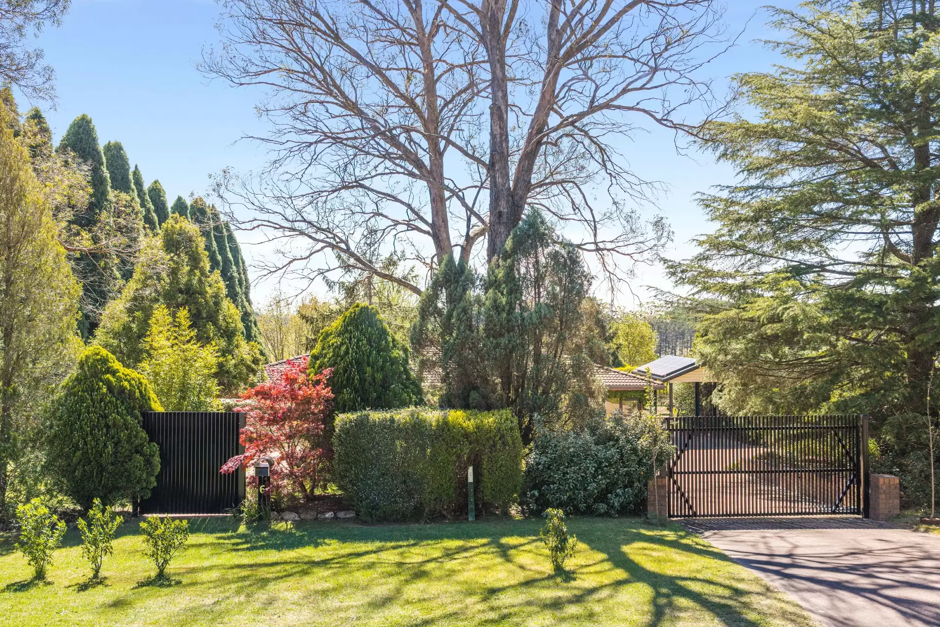 6 Church Road, Moss Vale For Sale by Drew Lindsay Sotheby's International Realty - image 2
