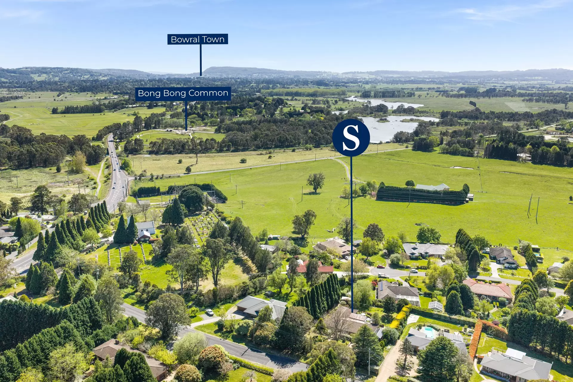 6 Church Road, Moss Vale For Sale by Drew Lindsay Sotheby's International Realty - image 26