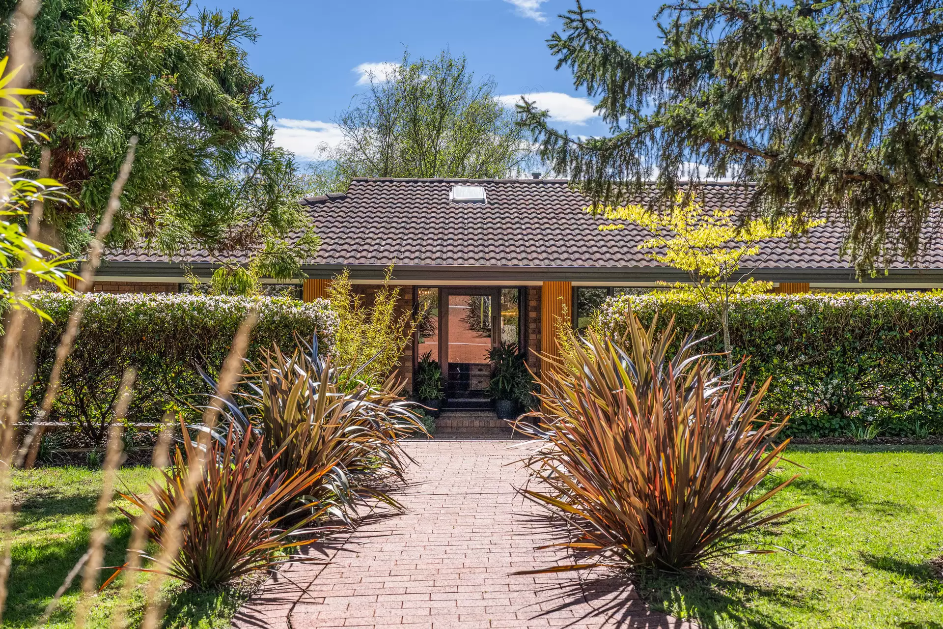 6 Church Road, Moss Vale For Sale by Drew Lindsay Sotheby's International Realty - image 1