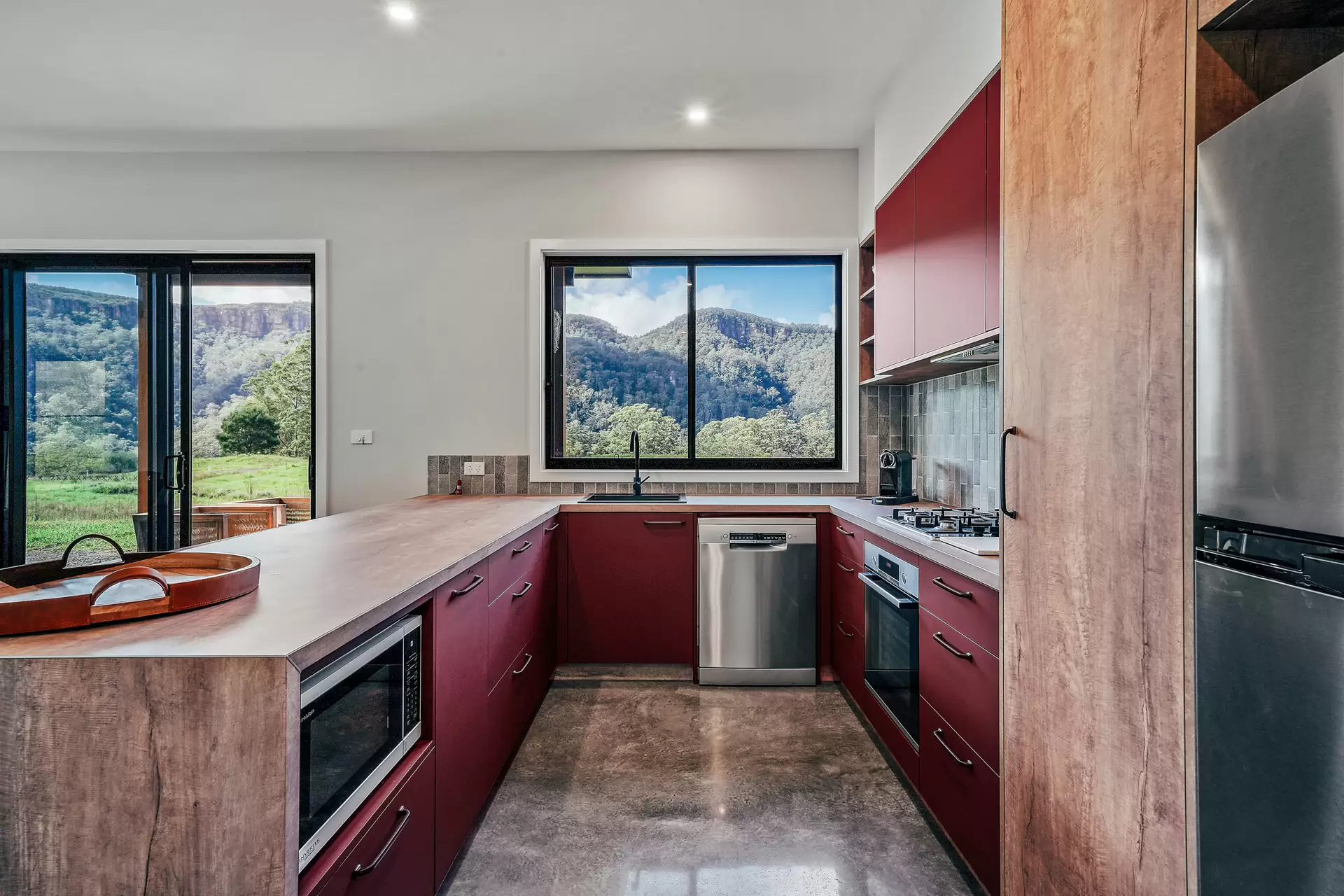 368A Bunkers Hill Road, Barrengarry For Sale by Drew Lindsay Sotheby's International Realty - image 7