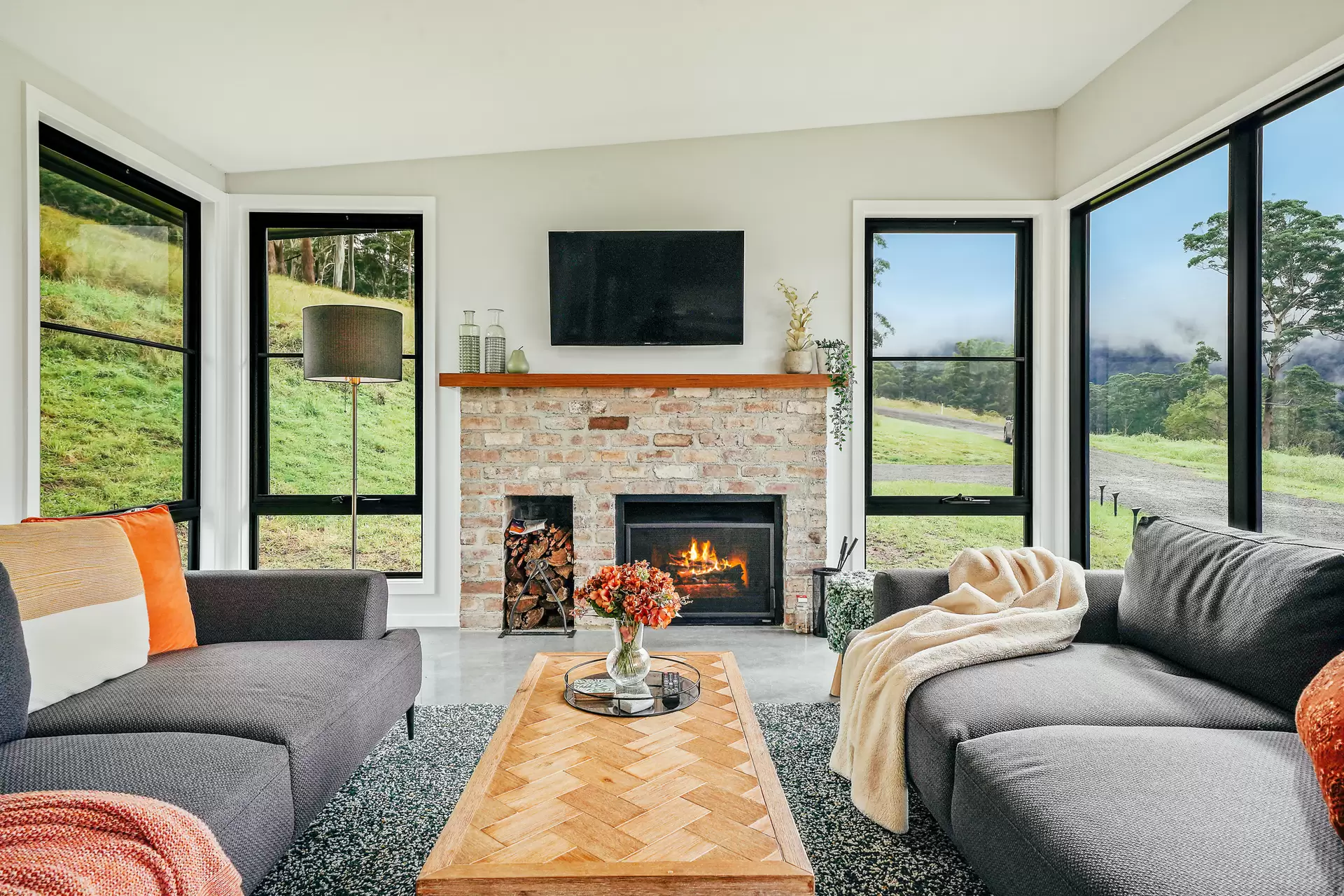368A Bunkers Hill Road, Barrengarry For Sale by Drew Lindsay Sotheby's International Realty - image 6