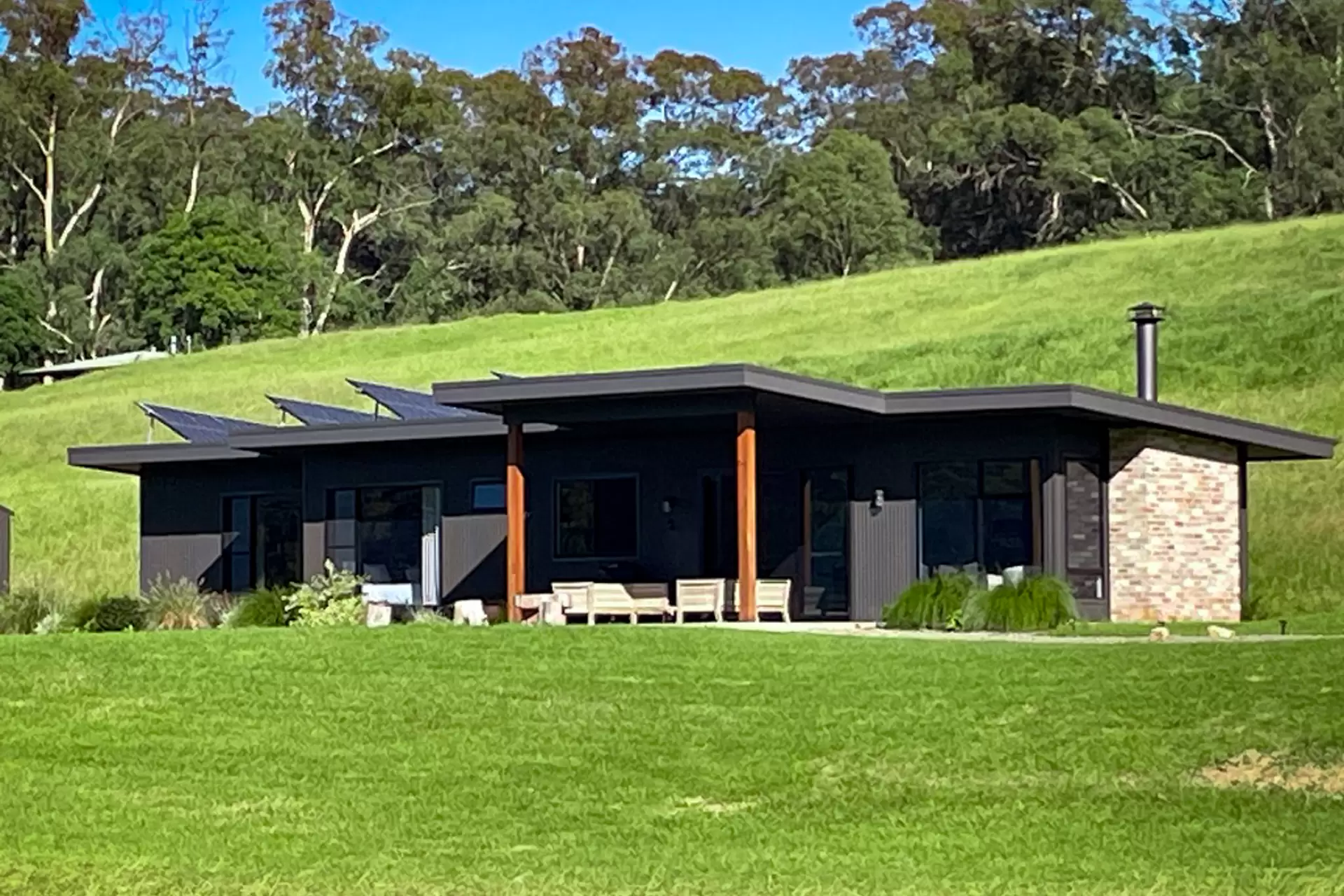 368A Bunkers Hill Road, Barrengarry For Sale by Drew Lindsay Sotheby's International Realty - image 17