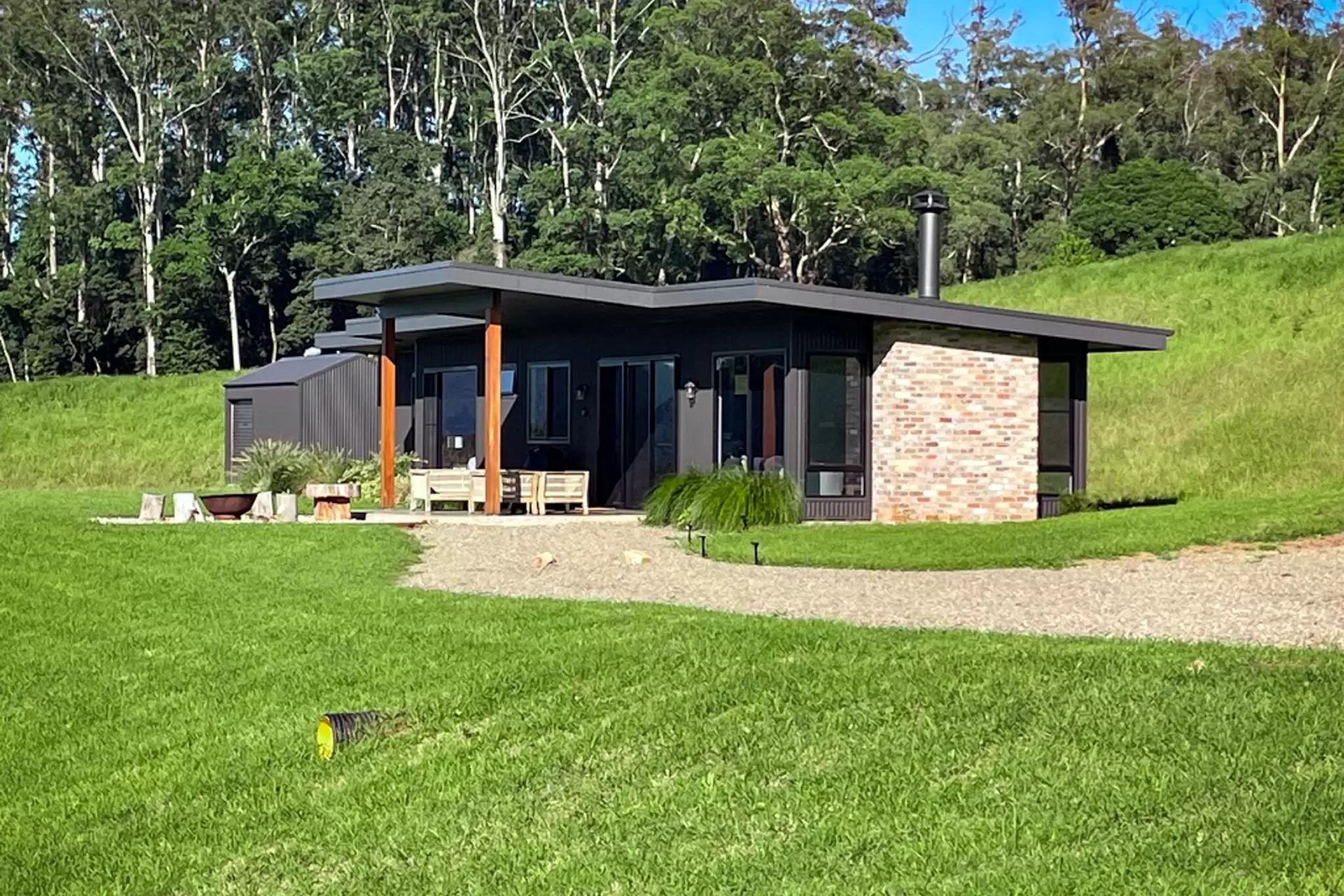 368A Bunkers Hill Road, Barrengarry For Sale by Drew Lindsay Sotheby's International Realty - image 22