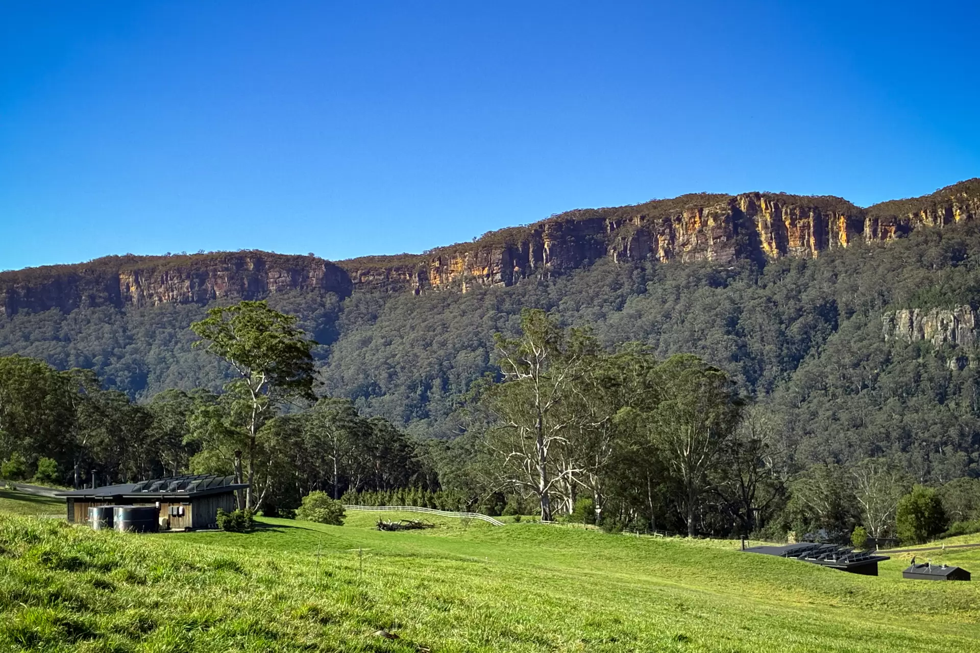 368A Bunkers Hill Road, Barrengarry For Sale by Drew Lindsay Sotheby's International Realty - image 9